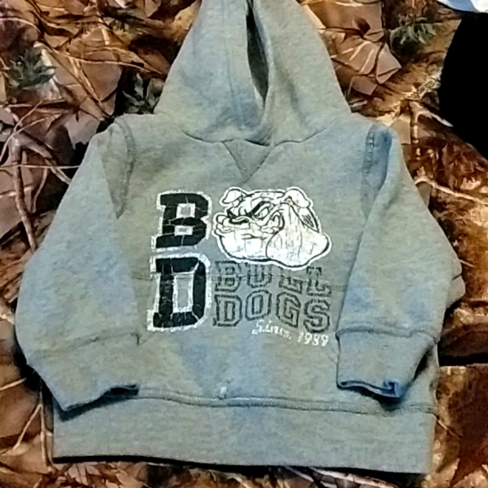 Bundle for little boys